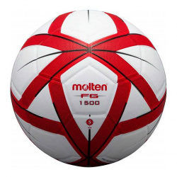 Balon Futbol F5G1500 #5