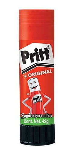 Pritt Lapiz Adhesivo 42Gr