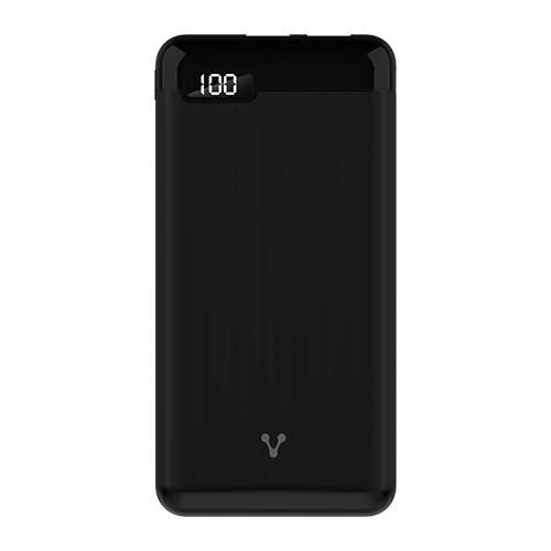 Power Bank VORAGO PB-560-BK