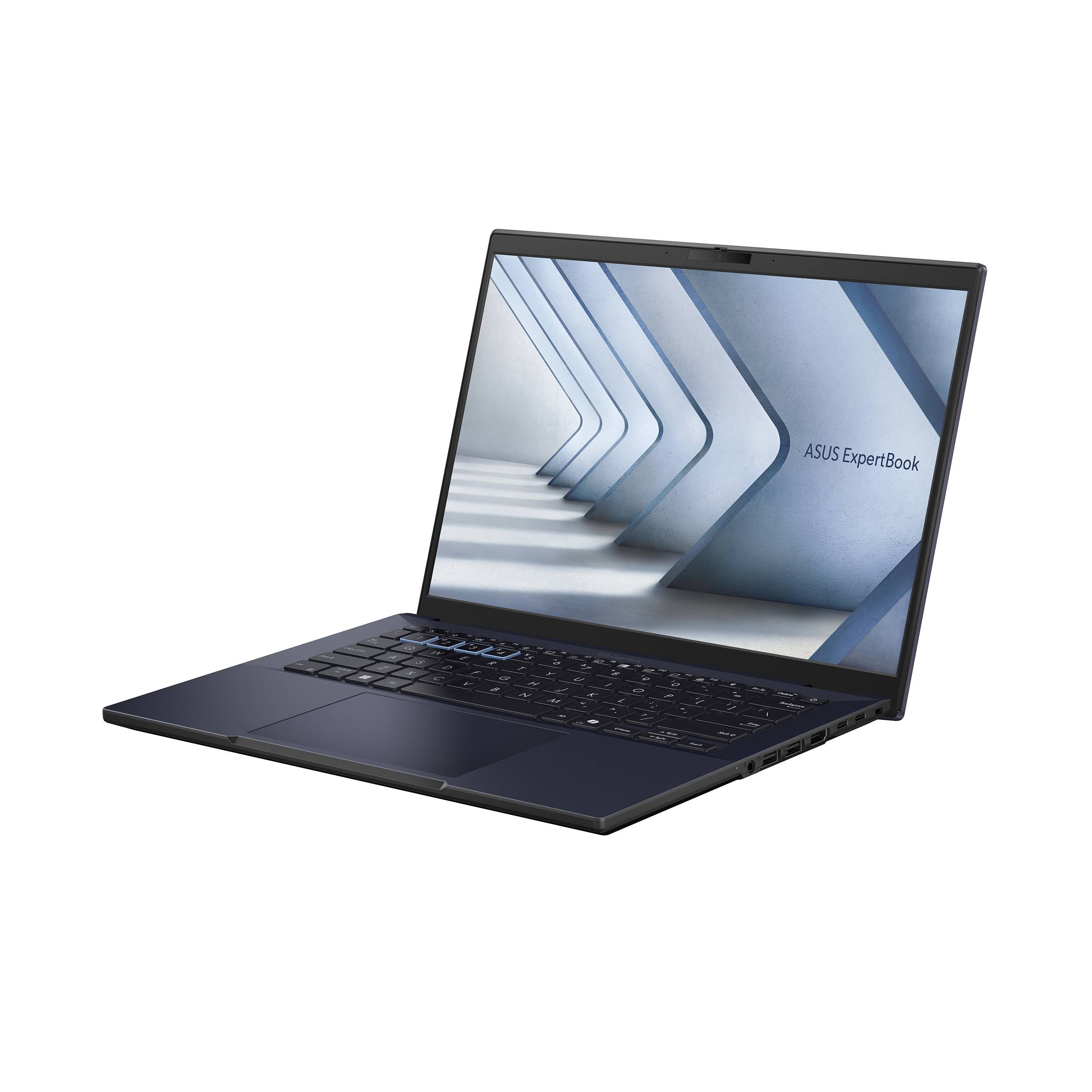 Laptop Asus Business B3404CVA-i516G512-P1
