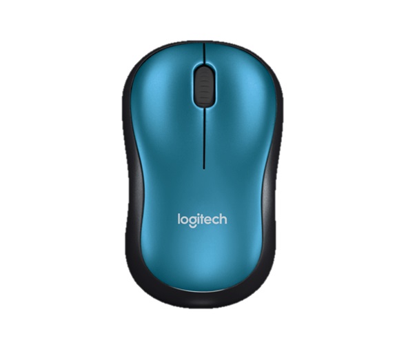 Mouse LOGITECH M185